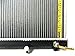 Sunbelt Radiator For 99-04 Suzuki Vitara 2.0L 2.5L 99-02 Chevrolet Tracker 1.6L 96-97 Geo Tracker 1.6L 99-00 Suzuki Grand Vitara 2.5L 96-97 Suzuki Sidekick 1.8L 2087