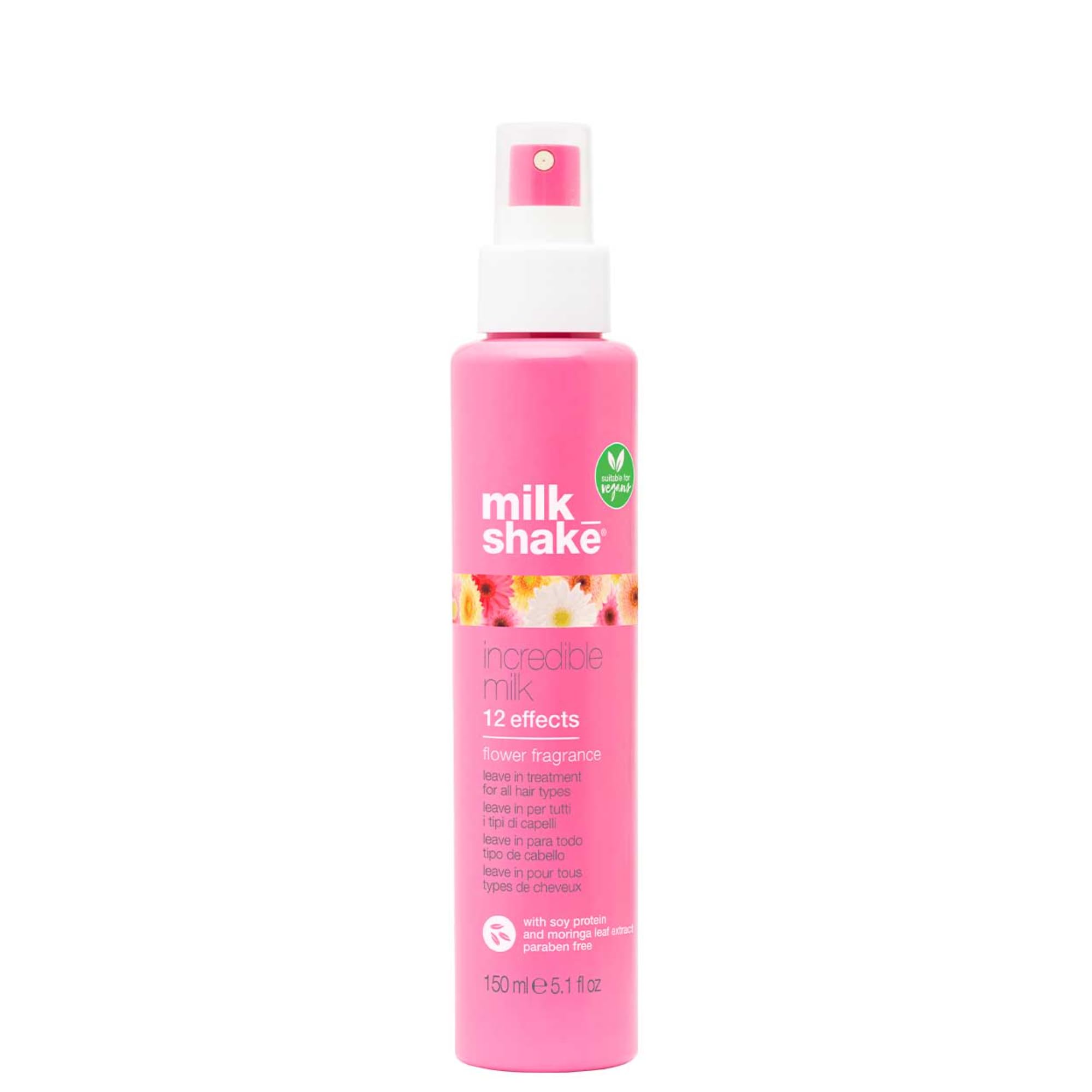 milk_shake | incredible milk flower fragrance 150 ml