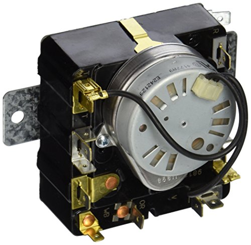 Whirlpool 8299765 Timer Assembly
