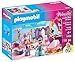 Playmobil Dressing Room with Salon