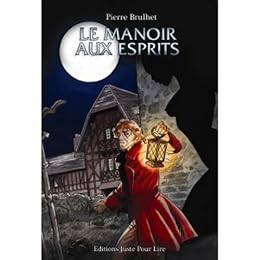 Le  manoir aux esprits