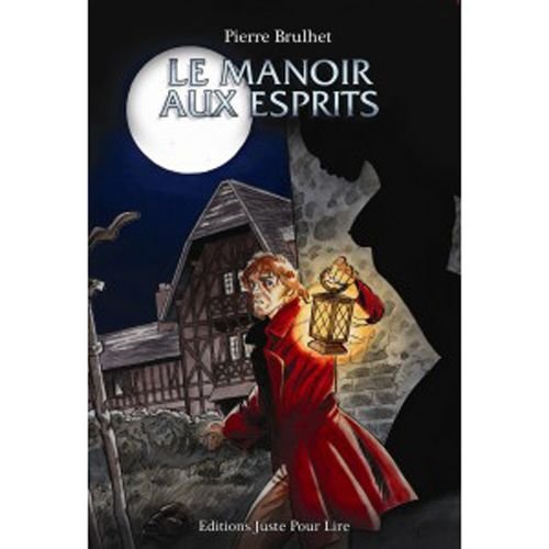 Le  manoir aux esprits