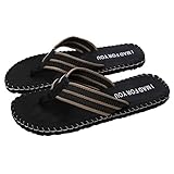 Hot Sale!Todaies,Men Summer Round Toe Shoes Rome Style Sandals Male Slipper Indoor Or Outdoor Beach Flip Flops
