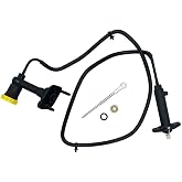 CMPRO Pre-Bled Clutch Master Slave Cylinder fits 03-08 Ram 1500 2500 3500 | ClutchMaxPRO Pre-Bled Clutch Master Slave Cylinder fits 02-08 Ram 1500 2500 3500 3.7L 5.7L V8