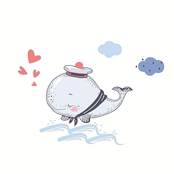 Kineca Herz Tiere Wallpaper Zeichentrick Hintergrund Schrank Wand