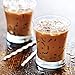 Two One-Gallon Cold Brew Coffee Filter Pouches (2-pack) and 3 Free Recipe Books - 