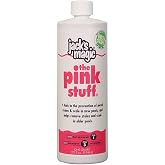 Jack's Magic 1 Quart The Pink Stuff Sequestrant