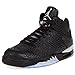 Nike Mens Air Jordan 3Lab5 "Metallic" Synthetic Basketball Shoes