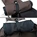 Alfie Pet - Bristol Pet Sling Carrier - Color: Light Grey