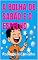 Livro A BOLHA DE SABÃO E O ESPELHO
