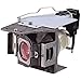 CTLAMP OEM 5J.J7L05.001 Assembly with Genuine Original Bulb Inside with Housing Compatible with BENQ HT1075 HT1085ST W1070 W1080ST Projectors with one Year warrnty White