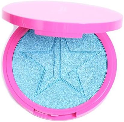 Jeffree Star Skin Frost - Deep Freeze