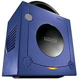 GameCube Console - Indigo (Renewed)