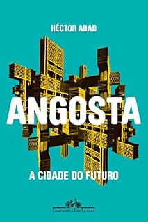 Livro Angosta: A cidade do futuro