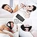 Anti Snore Chin Strap for Men and Women, Adjustable Snore Stopper Strap Most Effective Snoring Solution for Snorers, Best Anti Snoring Devices in 2019
