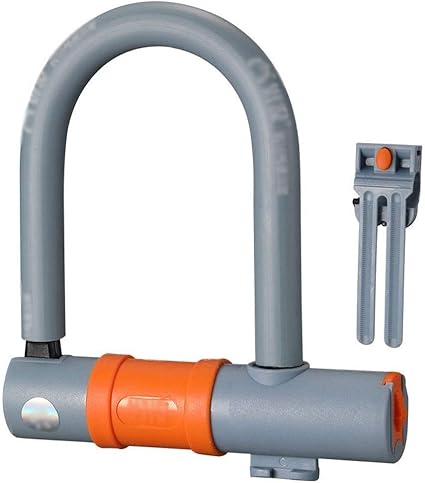 amazon u lock bike