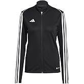 adidas womens Tiro23 League Training Jackets