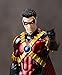 Kotobukiya- The New 52 Red Robin Figurine, 4934054902231, 18 cm