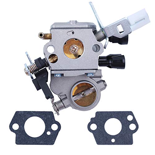 Haishine Vergaser Carb für STIHL MS171 MS181 MS201 MS211 Kettensäge Teile Zama C1Q-S269 Ersetzen # 1139 120 0612