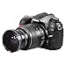 Neewer® 52MM 0.45X Wide Angle High Definition Lens with Macro for NIKON D5300 D5200 D5100 D5000 D3300 D3200 D3000 D7100 D7000 DSLR Cameras