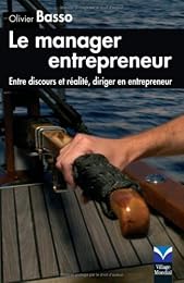 Le  manager entrepreneur