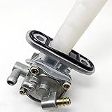 Suzuki Katana 600 GSX600F Katana 750 GSX750F Fuel Petcock Assembly