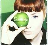 Suzanne Vega Album: «Nine Objects of Desire» (Front side)