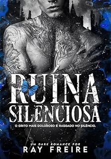 Livro Ruína Silenciosa