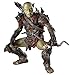 The Lord of the Rings The Fellowship of the Rings Moria Orc Archer Action Figure with Evil Goblin