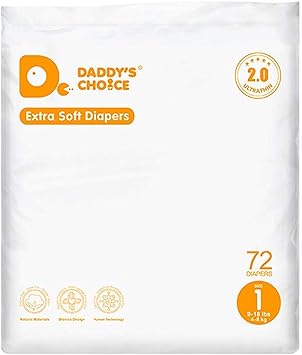 amazon diapers size 1