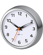 Relojes para el baño | Amazon.es