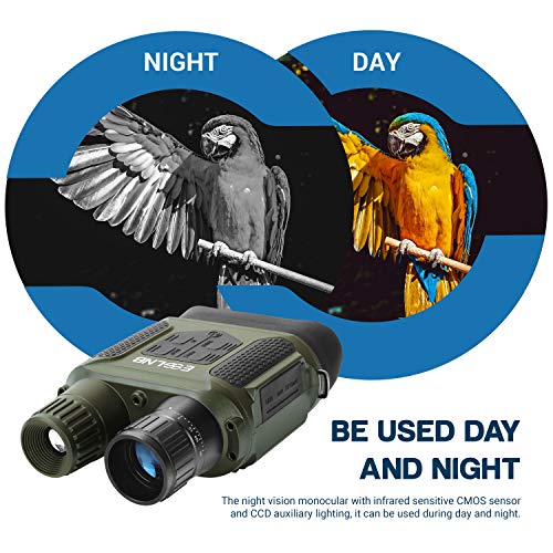 6 ESSLNB+Binoculars+Infrared+Binocular+Recorder