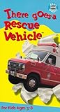 There Goes a Rescue Vehicle [VHS]