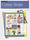 How to Draw: Comic Strips (HT220) by