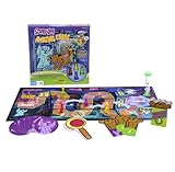 Scooby-Doo Amazing Chase Game