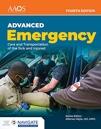 Advanced Emergency Care+... W/Access