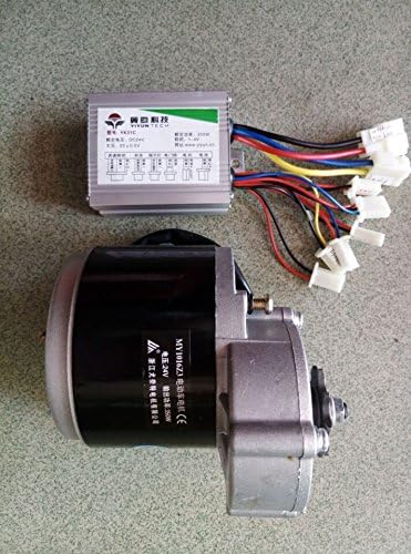 MY1016Z2 250W 24V E-Bike kit Electric Bike Conversion kit Electric Bicycle kit