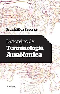 Livro Dicionário de Terminologia Anatômica