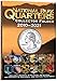 43 P National Park Quarters 2010-2018 with Folder P Mint Brilliant Uncirculated