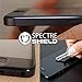 Screen Protector Compatible with LG Aristo Screen Protector Case Friendly Accessories Flexible Full Coverage Clear TPU Film