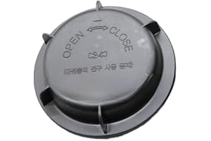 Car Headlight Cap Head Lamp Dust Cover Replacement for Hyundai Sonata 2008-2011 Kia-models, Head Lamp Dust Cap Cover 92191-2F