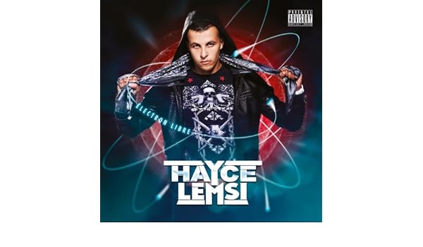 album hayce lemsi electron libre 1 album hayce lemsi electron libre 1