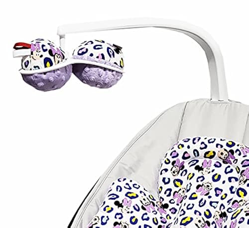 maru.mama ✨ Mamaroo Swing Mamaroo Insert For Newborn HandMade 4moms Mamaroo