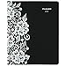 AT-A-GLANCE Lacey Professional Weekly/Monthly Appointment Book, 9 1/4 x 11 3/8, 2018-2019 (541905)