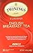 Twinings English Breakfast -- 20 Tea Bags