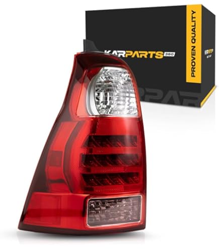 DEEP 『Last Goodbye』 Amazon.com: Genuine Toyota Parts 81551-48090 Passenger Side