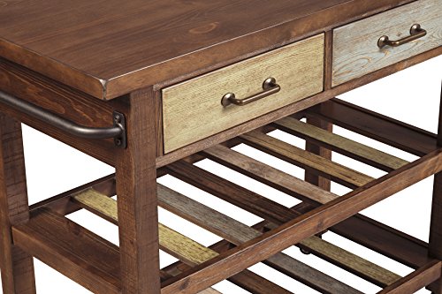 Kitchen Cart