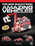 Image de The LEGO Build-It Book, Vol. 1: Amazing Vehicles