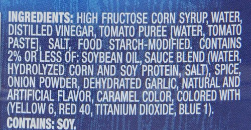 Open Pit Barbecue Sauce, Original, 42 Ounce (Pack of 3) - Thumbnail 3