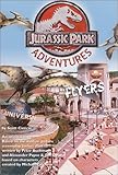 Flyers (Jurassic Park Adventures, 3)
